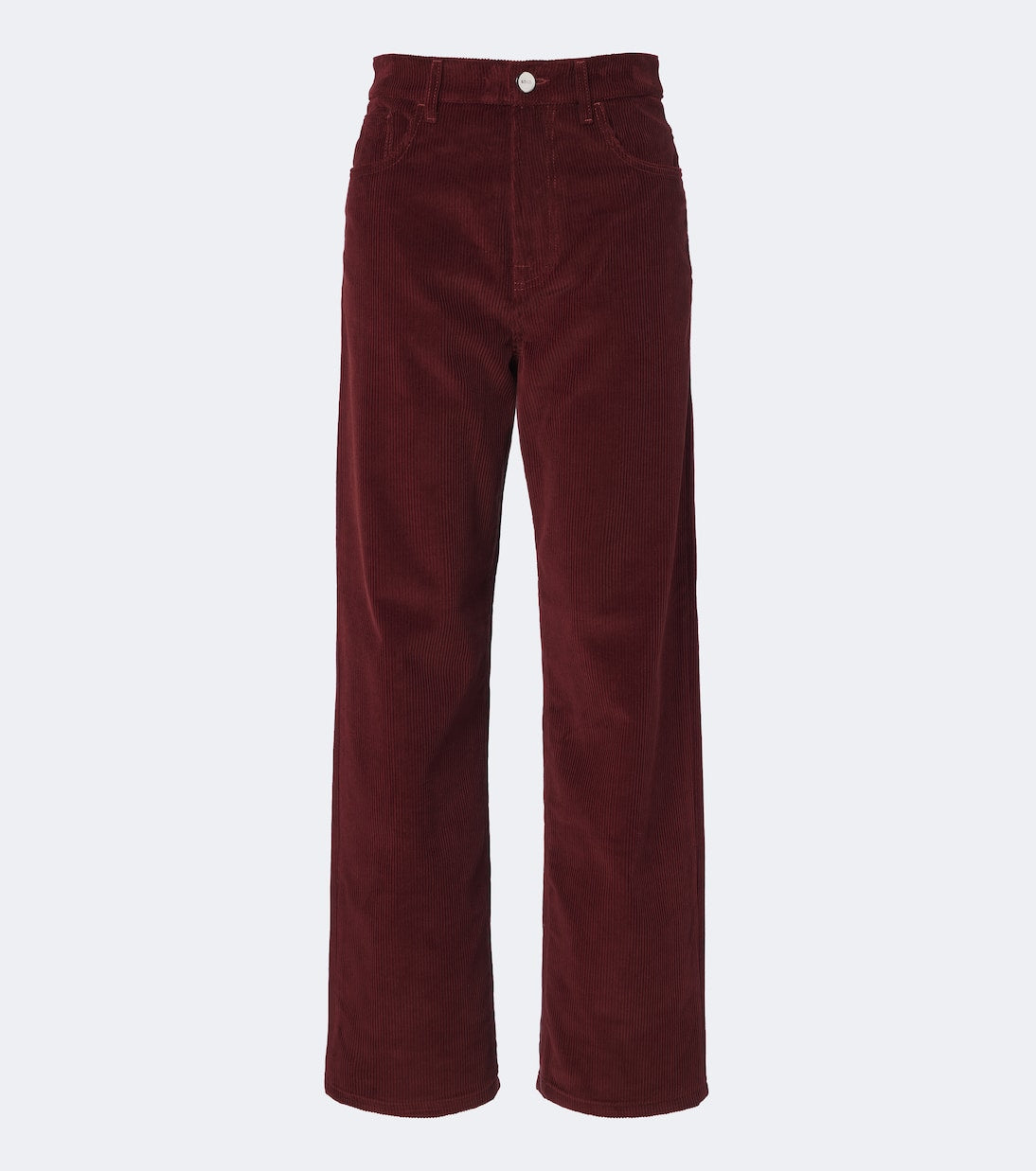 Róhe - Cotton corduroy straight pants