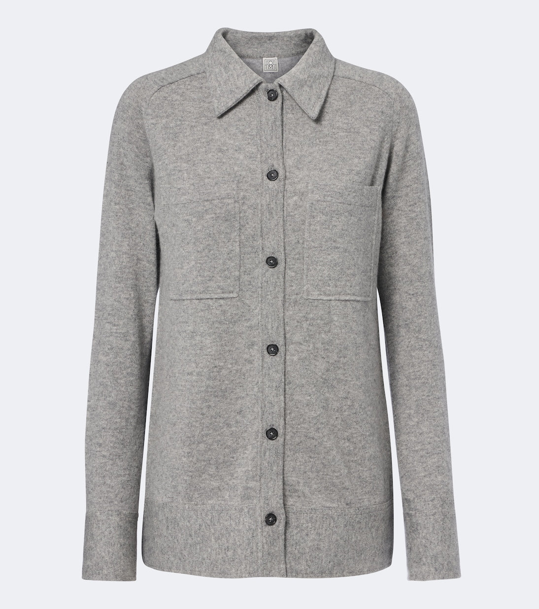 Toteme - Cashmere cardigan