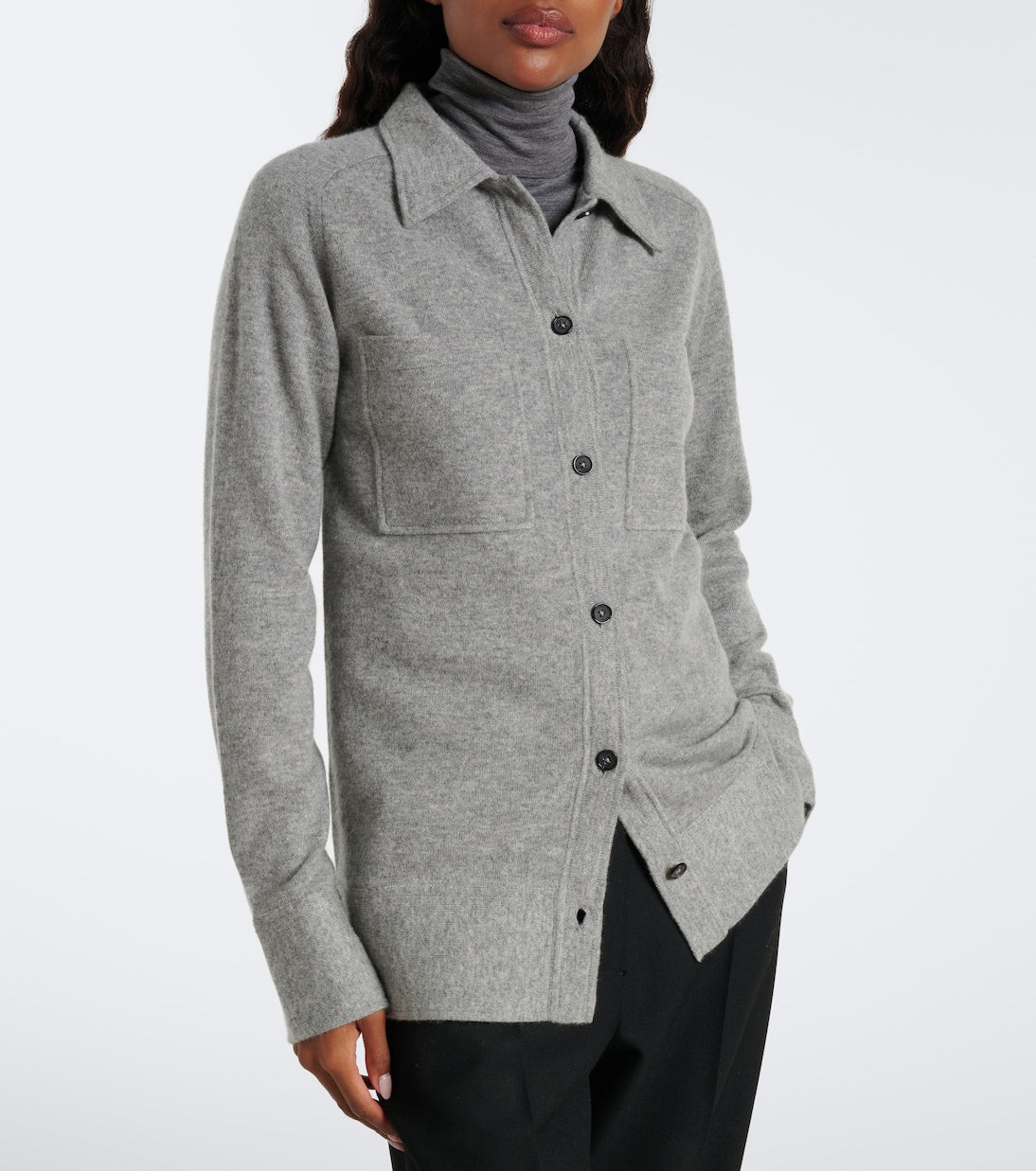 Toteme - Cashmere cardigan