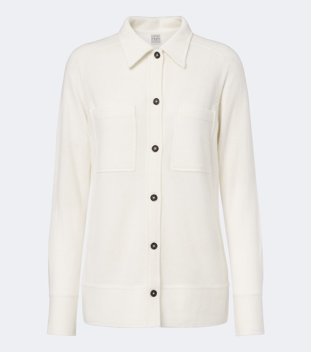 Toteme - Cashmere cardigan