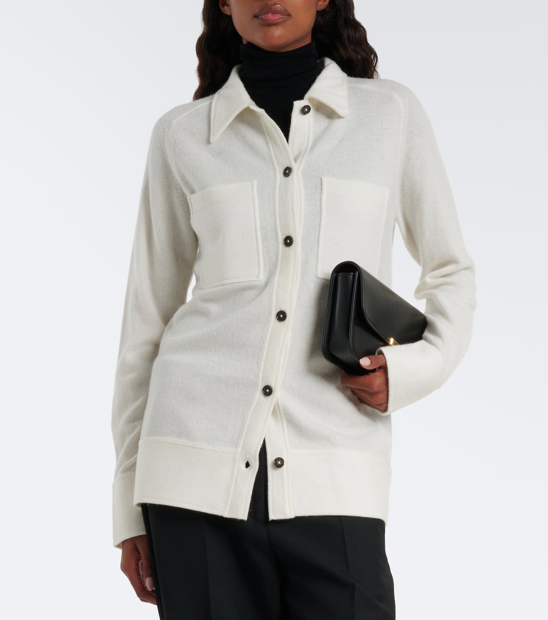 Toteme - Cashmere cardigan