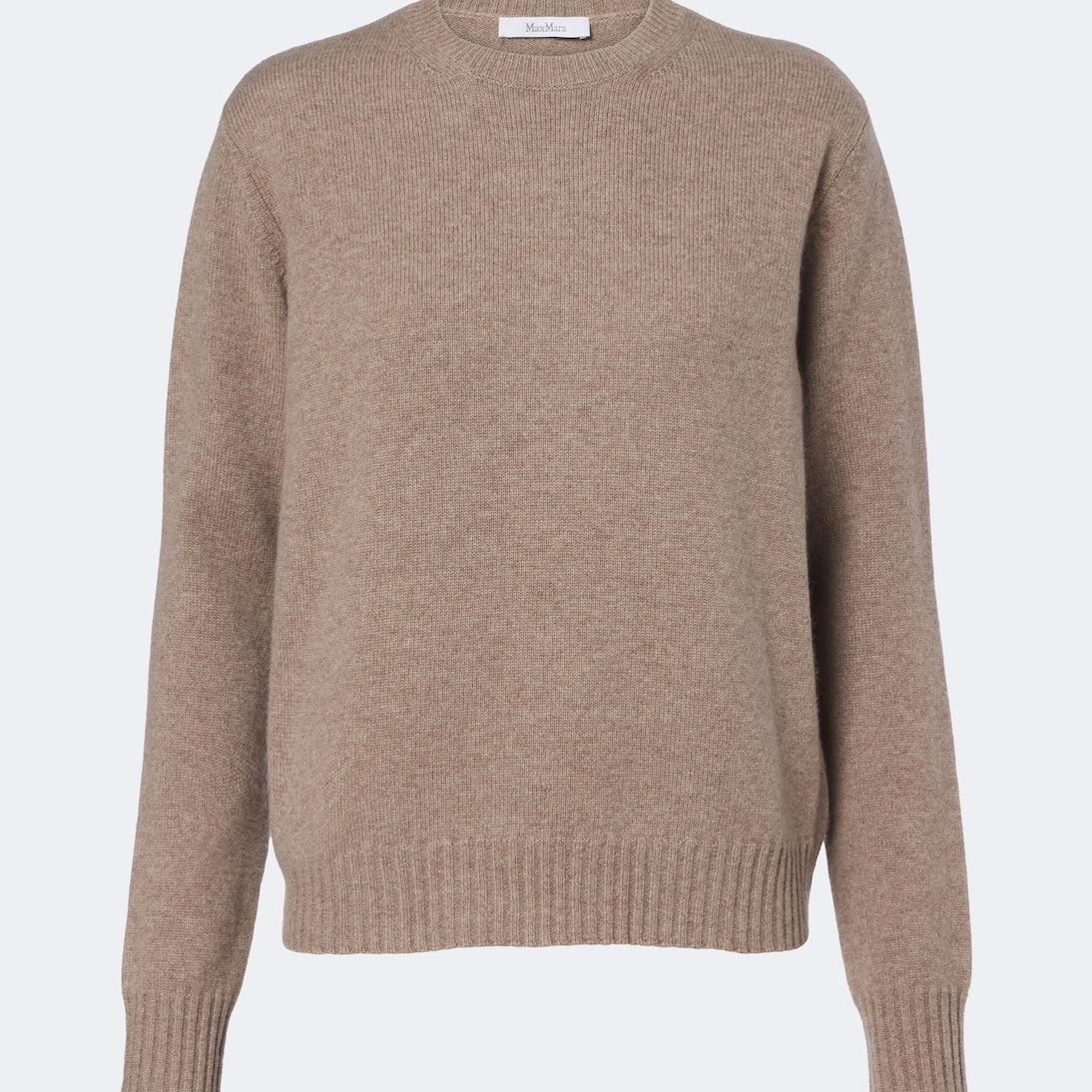 Max Mara - Cashmere sweater