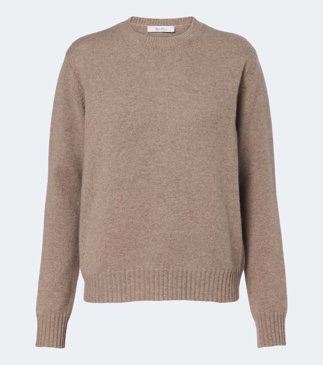 Max Mara - Cashmere sweater