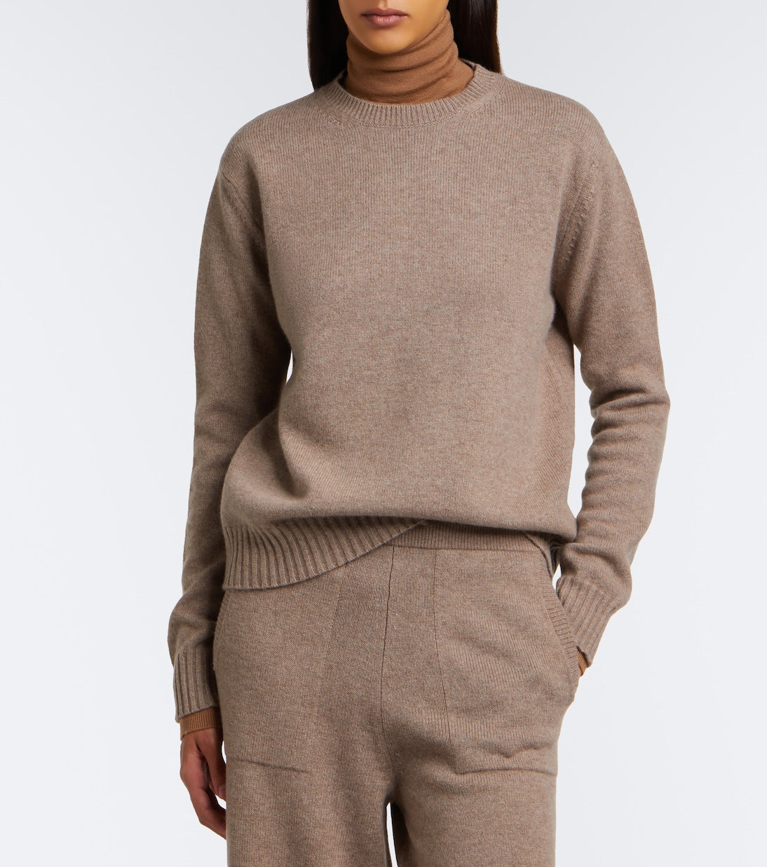 Max Mara - Cashmere sweater