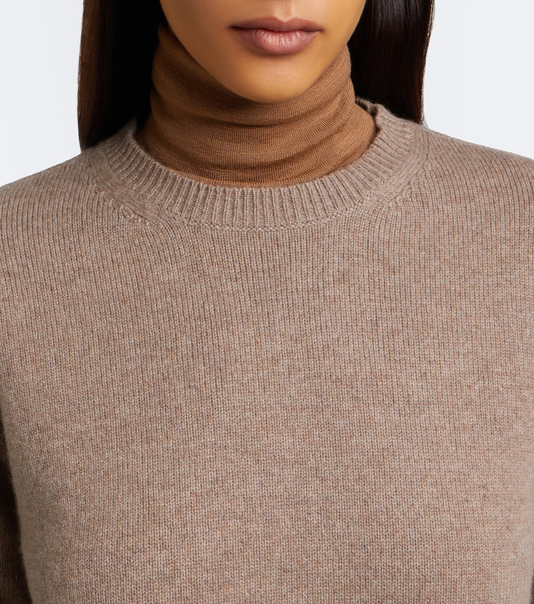Max Mara - Cashmere sweater