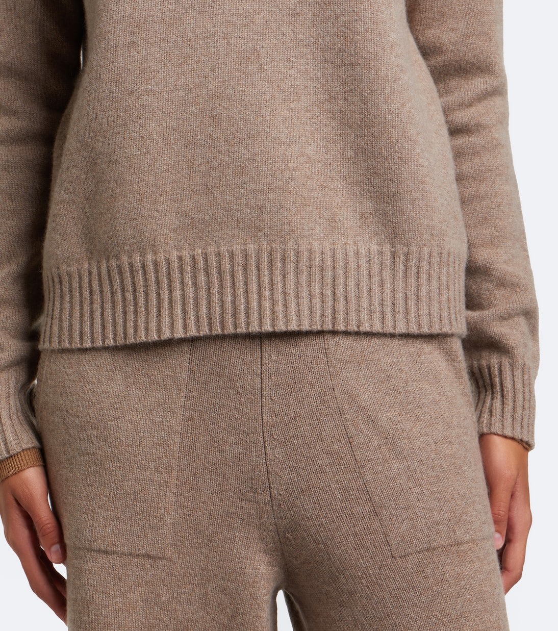 Max Mara - Cashmere sweater