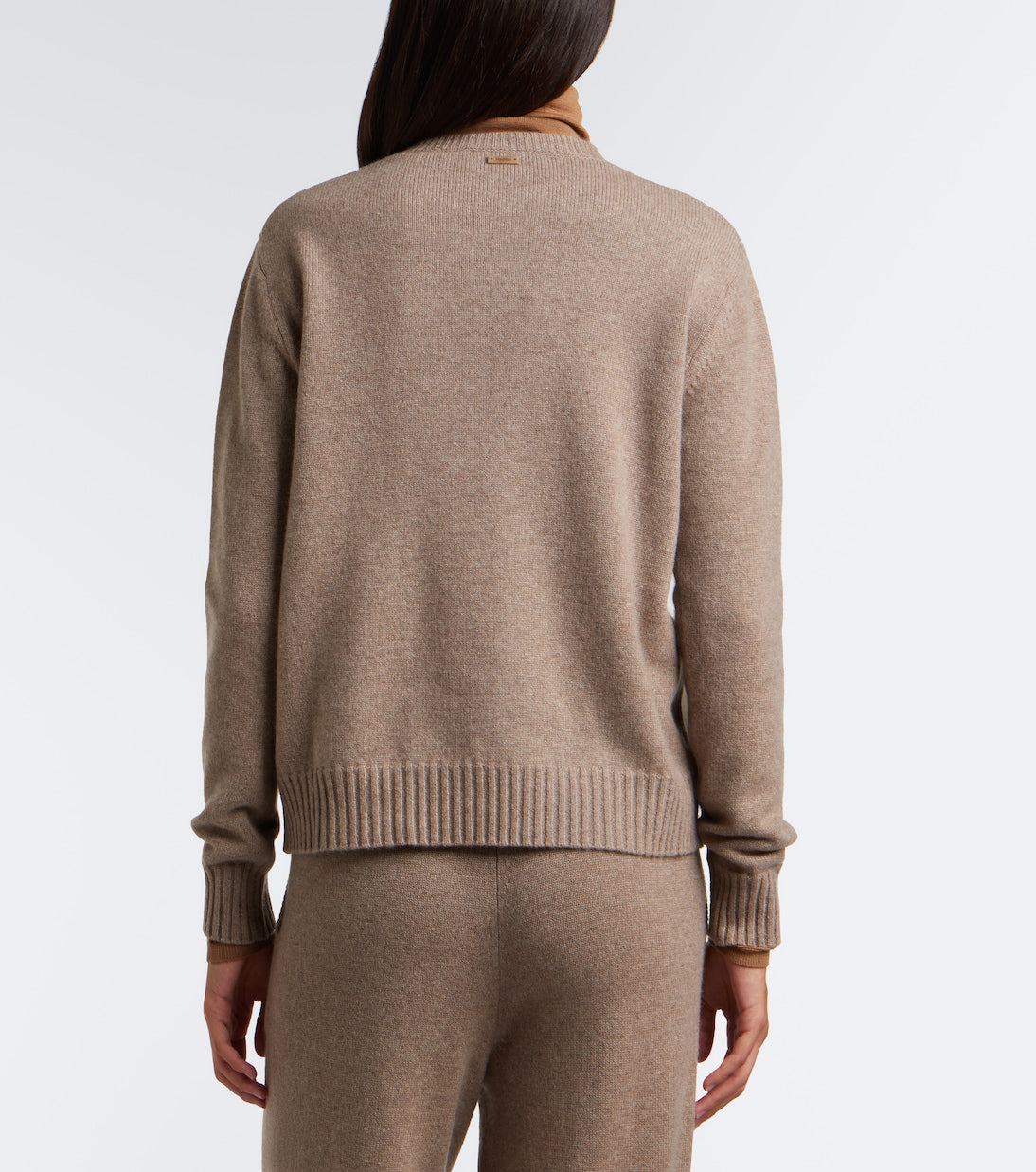 Max Mara - Cashmere sweater