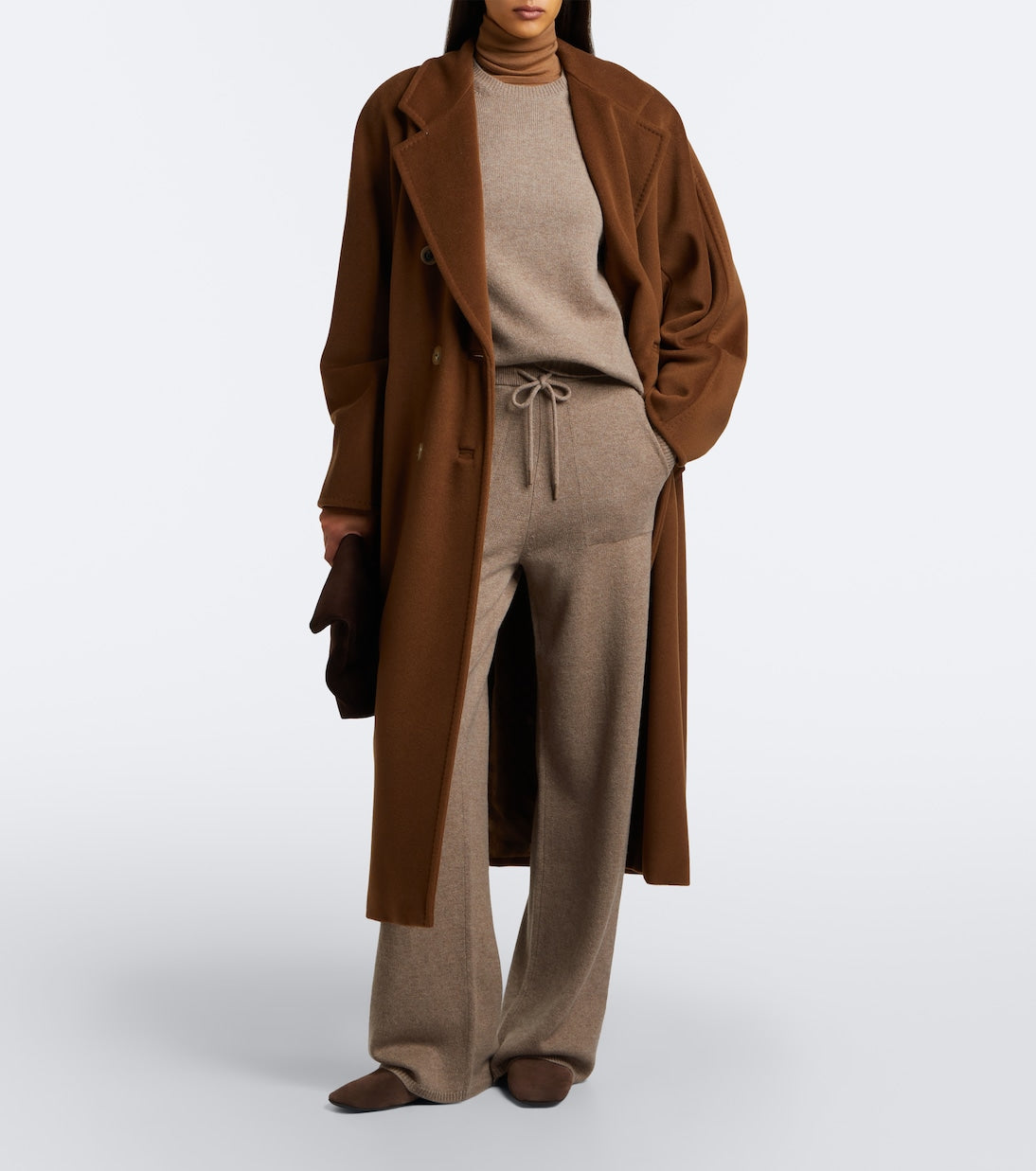 Max Mara - Cashmere sweater