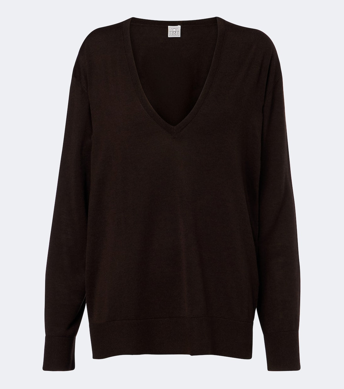 Toteme - Oversized sweater