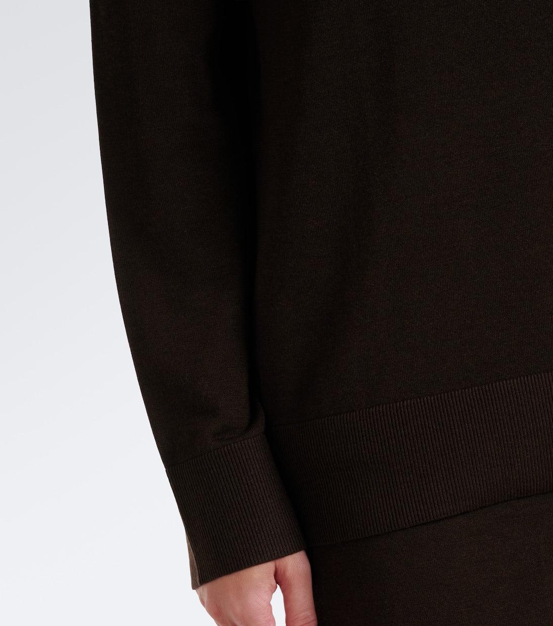 Toteme - Oversized sweater