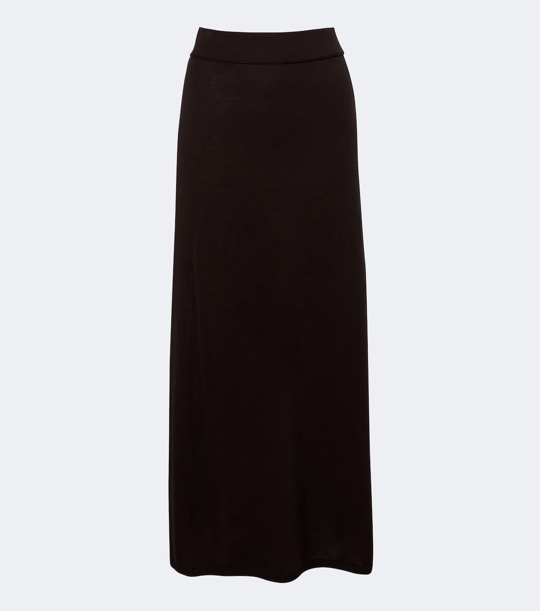 Toteme - Knitted midi skirt