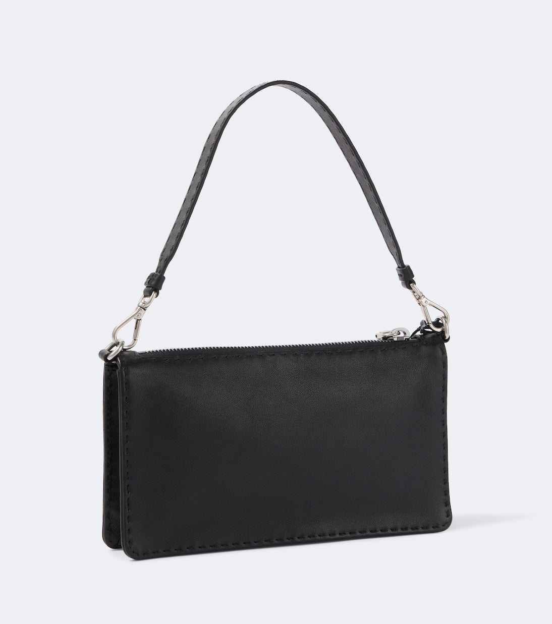 Prada - Leather pouch