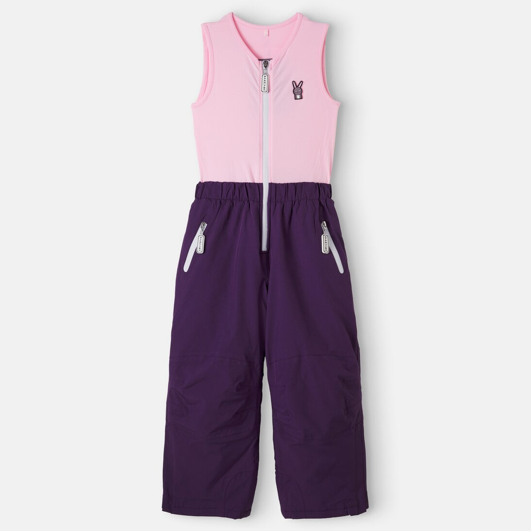 Roarsome - The Bunny ski salopettes