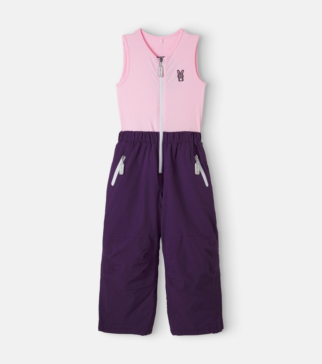 Roarsome - The Bunny ski salopettes