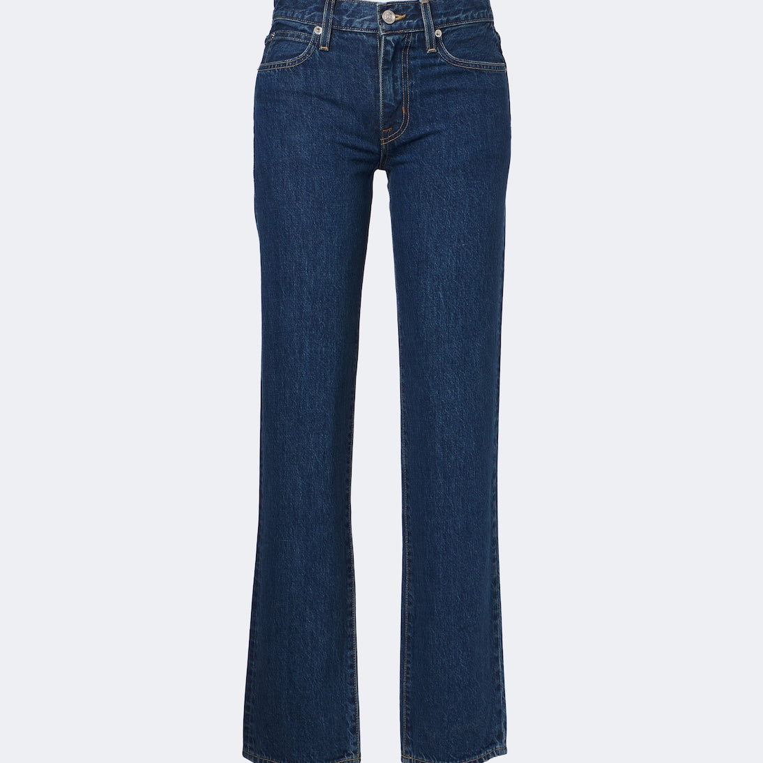 SLVRLAKE - Chloe straight jeans