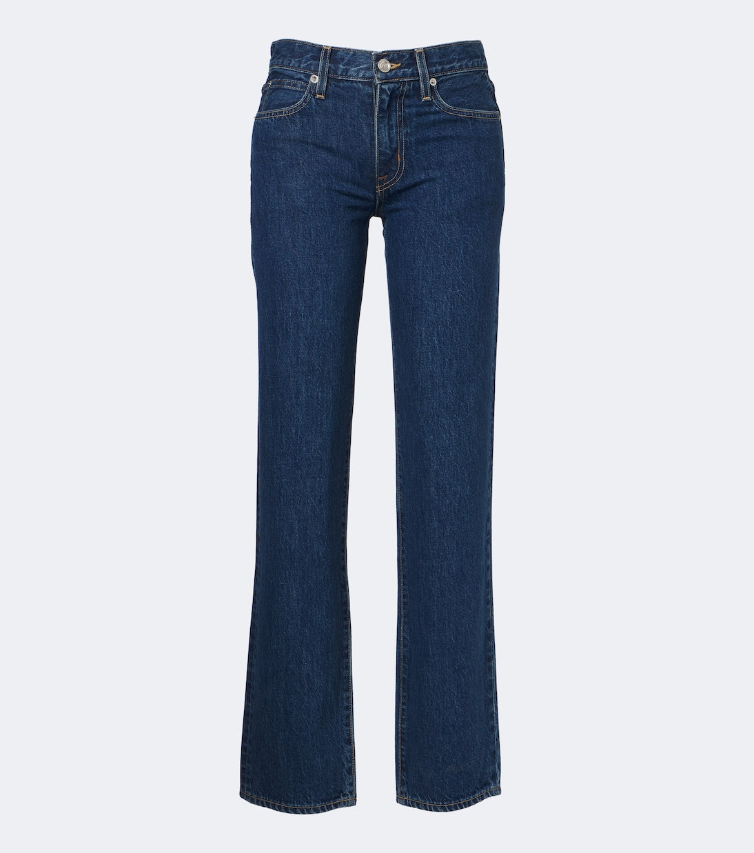 SLVRLAKE - Chloe straight jeans