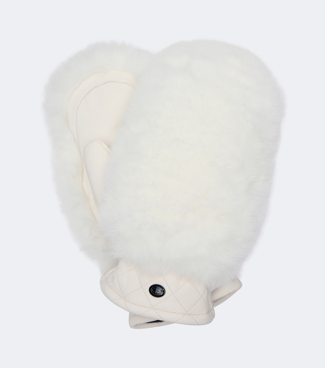 Goldbergh - Hill leather mittens