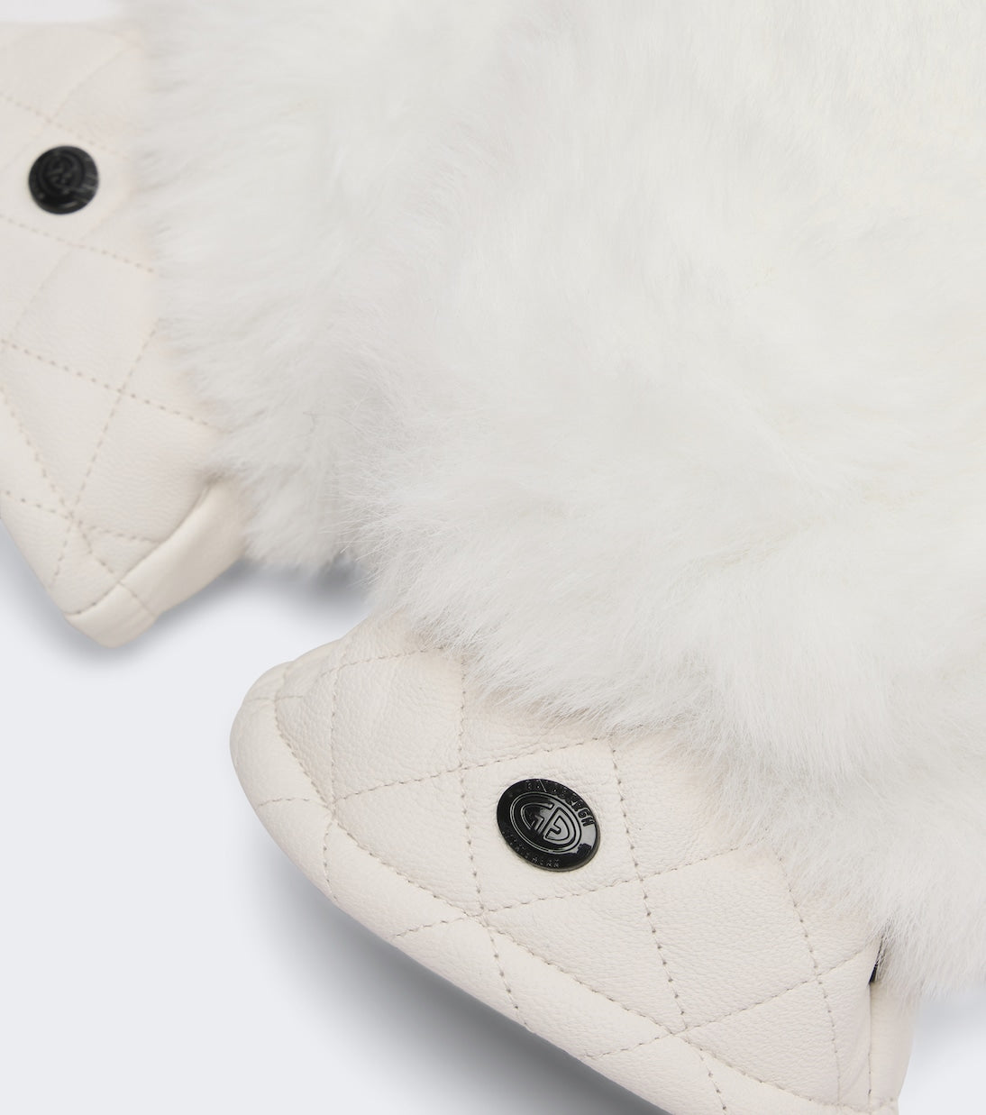 Goldbergh - Hill leather mittens