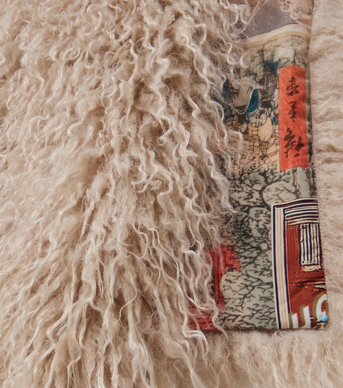 Goldbergh - Yamara scarf