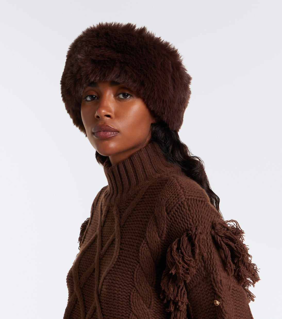 Goldbergh - Froid headband