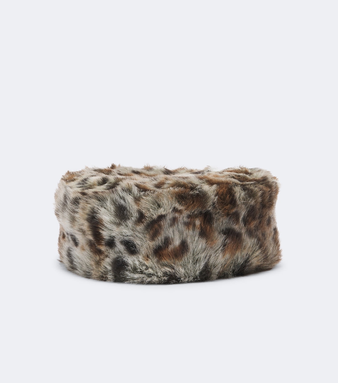 Ruslan Baginskiy - Leopard-print hat