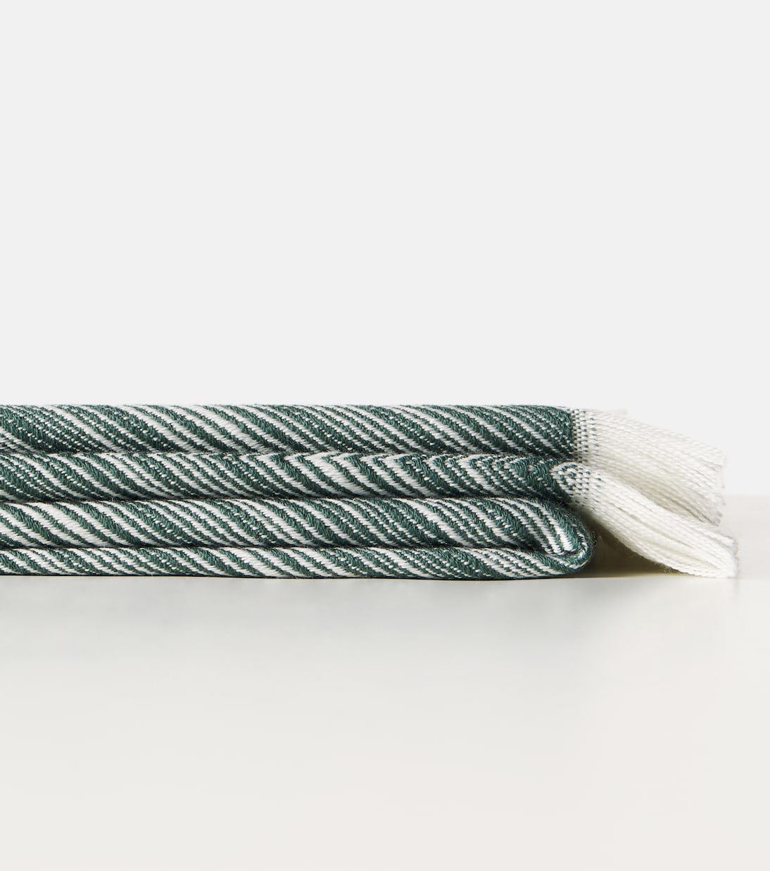 Missoni - Timmy Zigzag wool throw