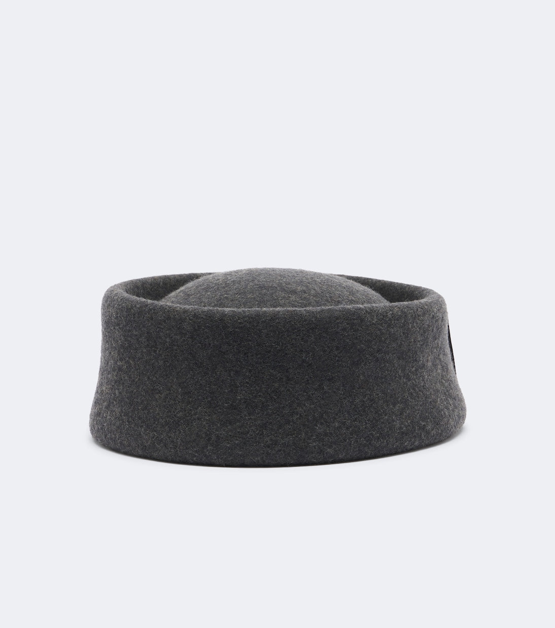 Roger Vivier - Embellished wool felt hat