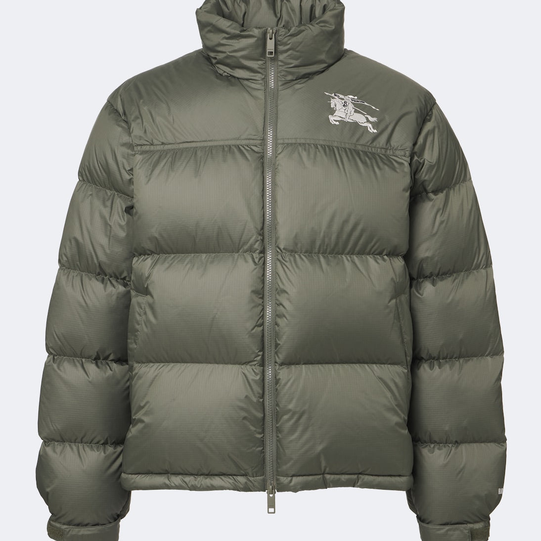 Burberry - EKD down jacket
