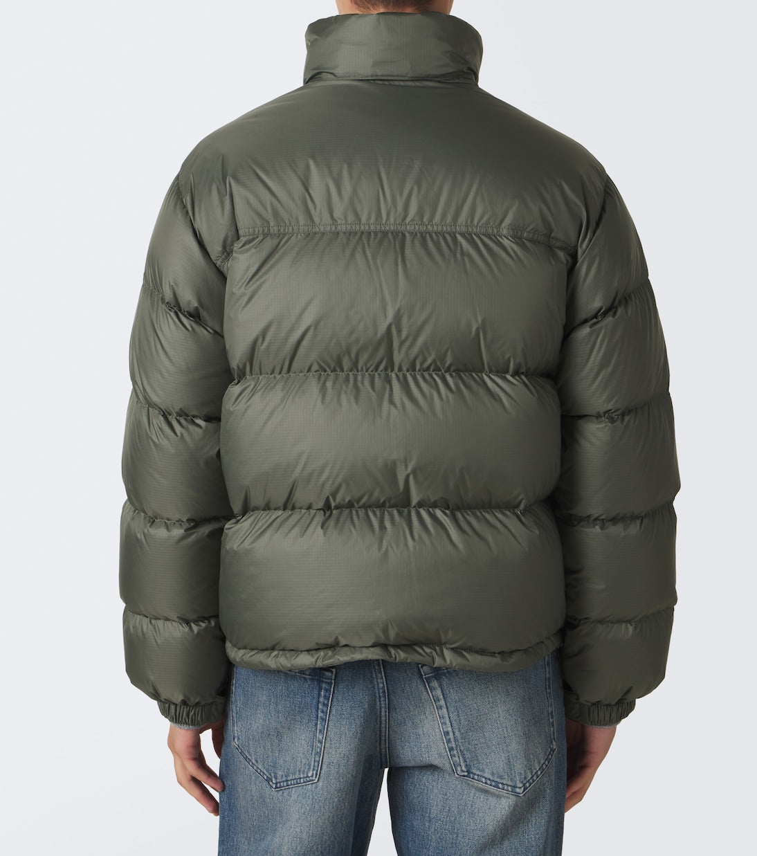Burberry - EKD down jacket
