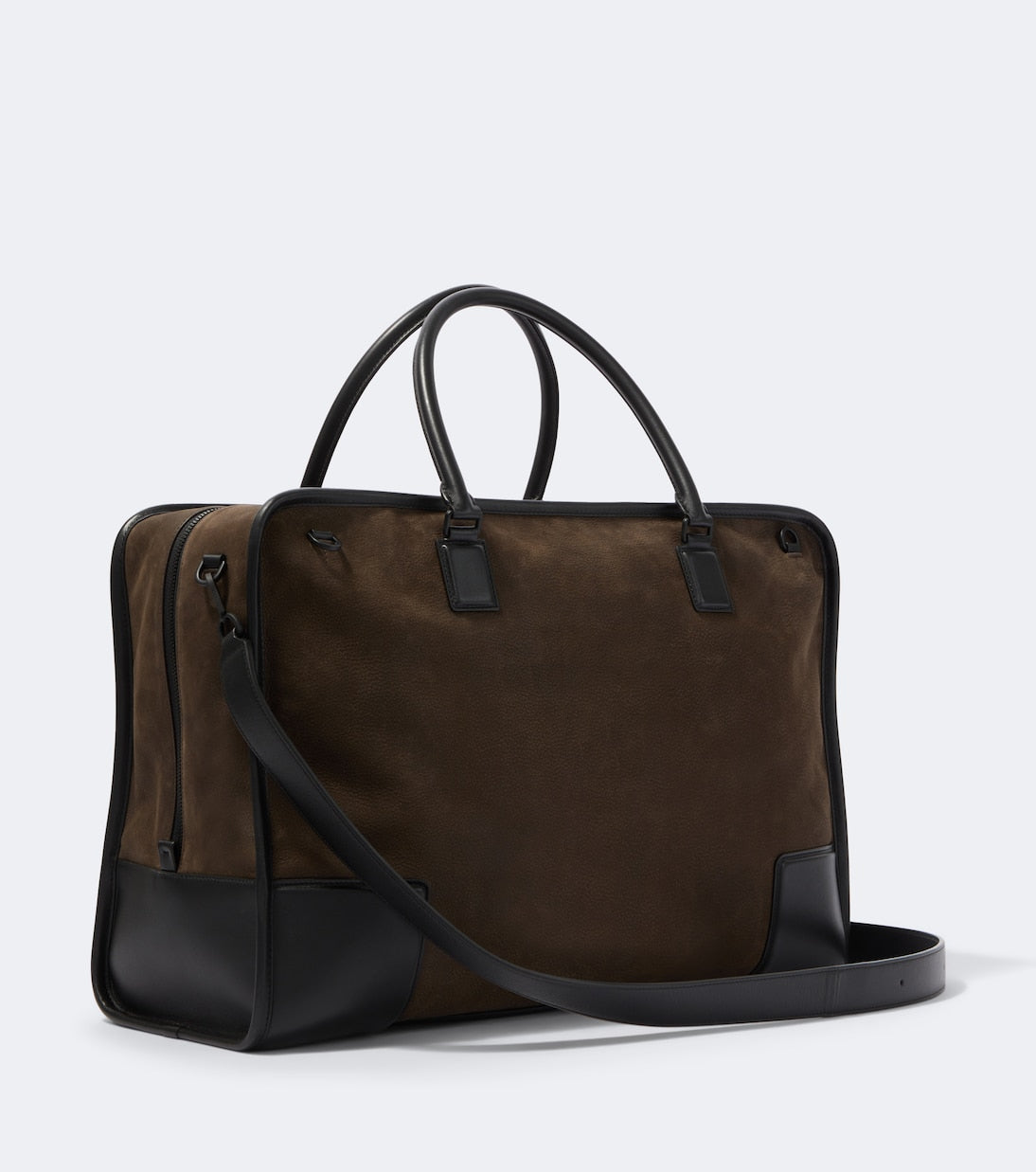 Loewe - Amazona 180 leather duffel bag