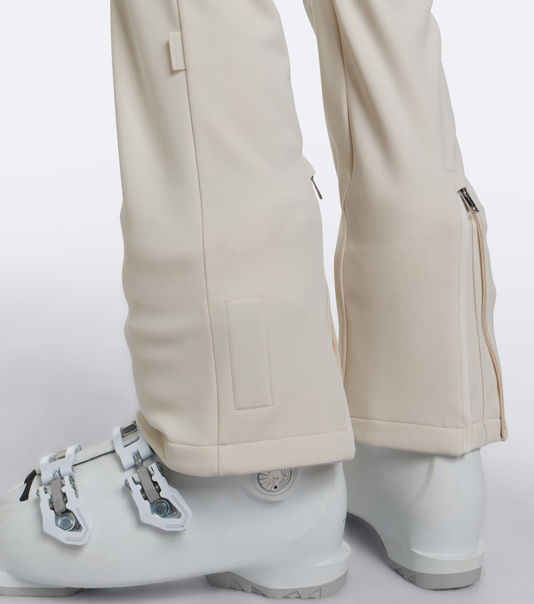 Yves Salomon - Flared ski pants