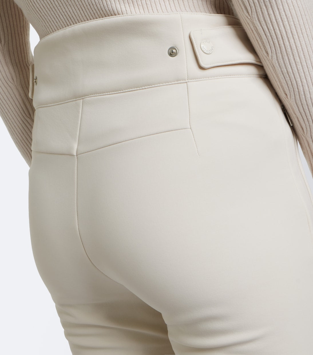 Yves Salomon - Flared ski pants