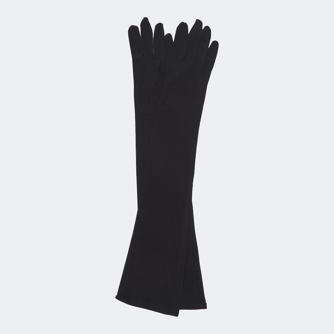 Magda Butrym - Jersey gloves