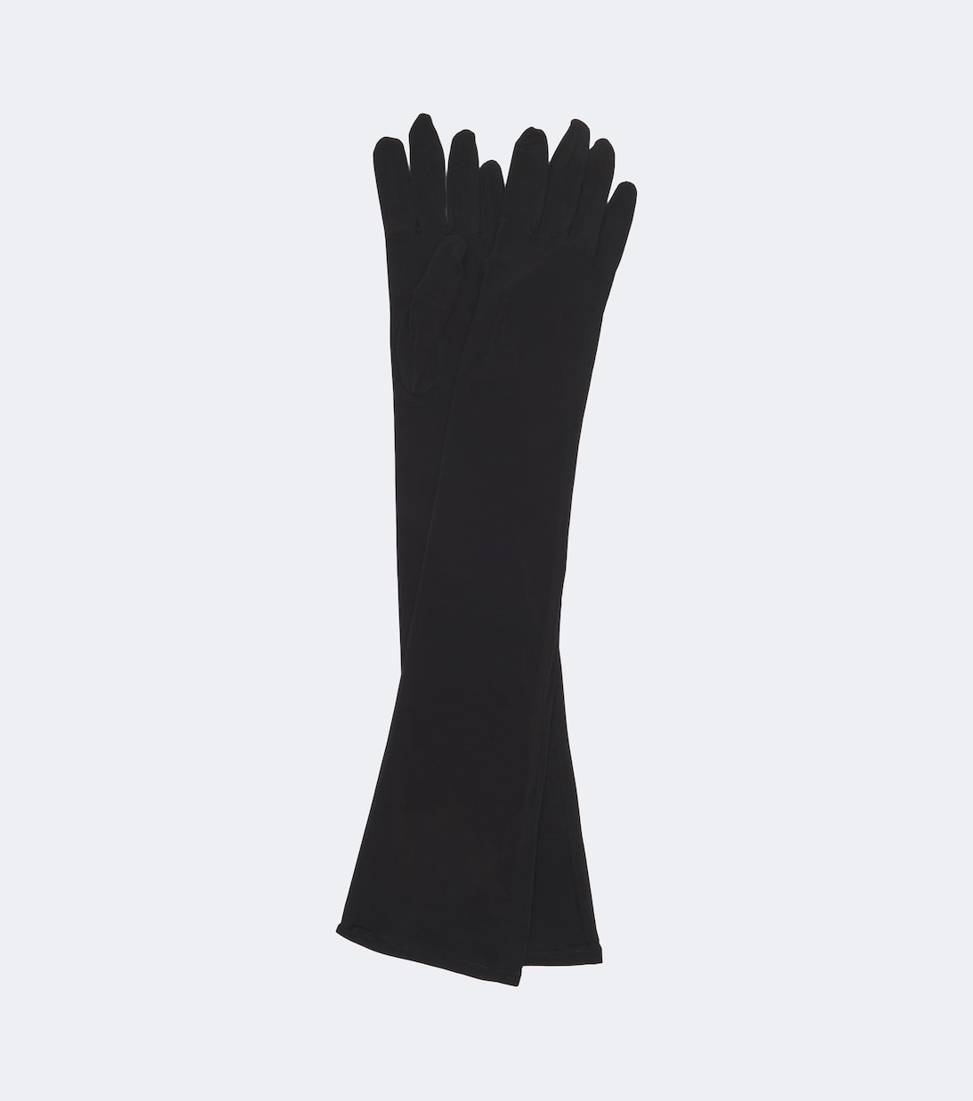 Magda Butrym - Jersey gloves