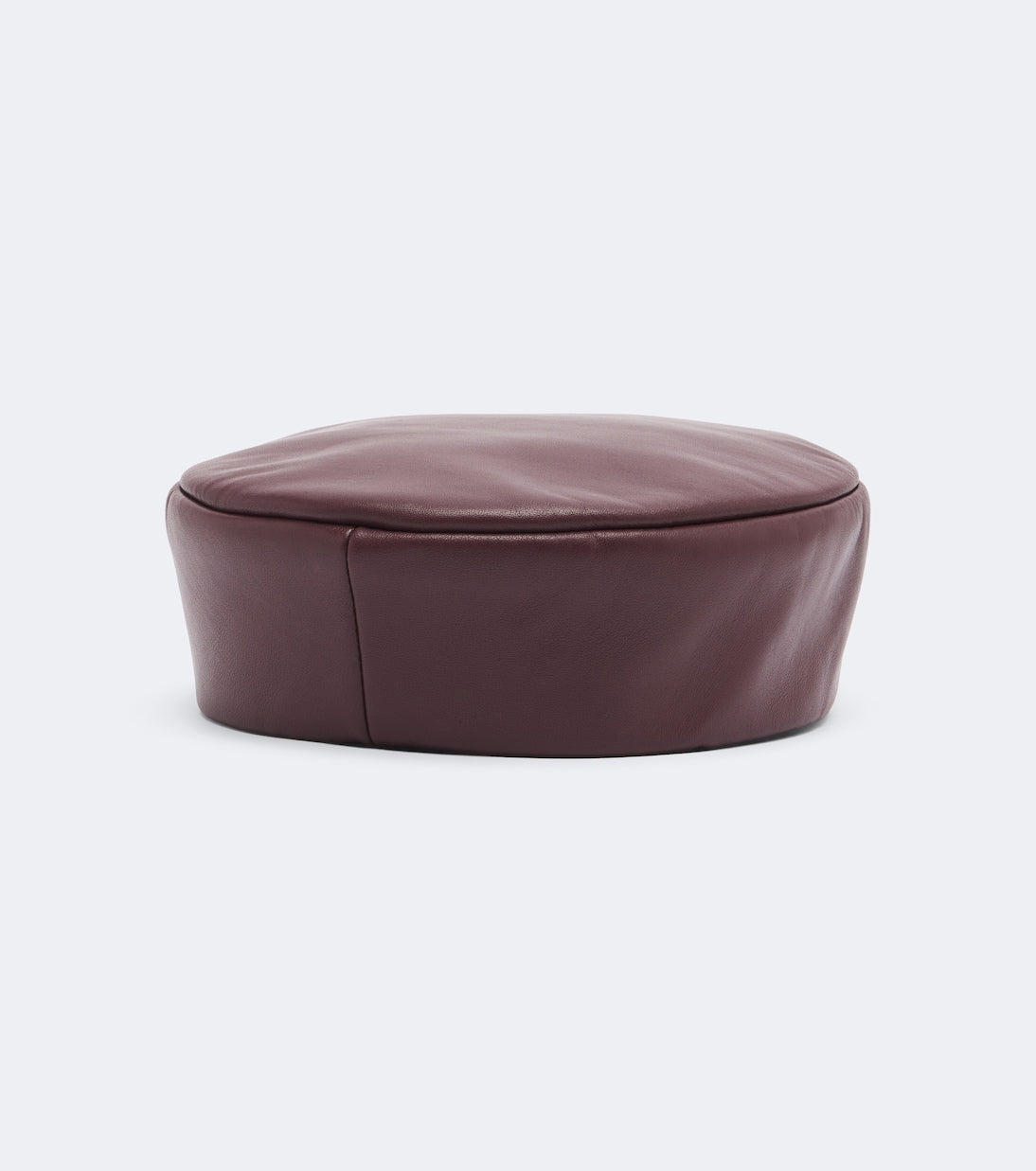 Ruslan Baginskiy - Logo leather hat