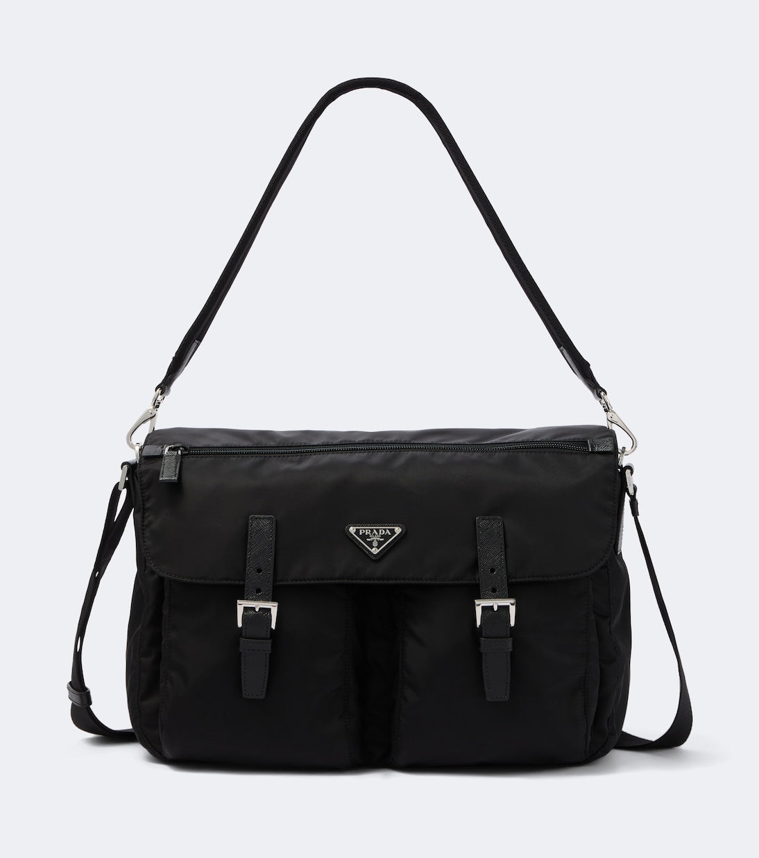 Prada - Re-Nylon shoulder bag