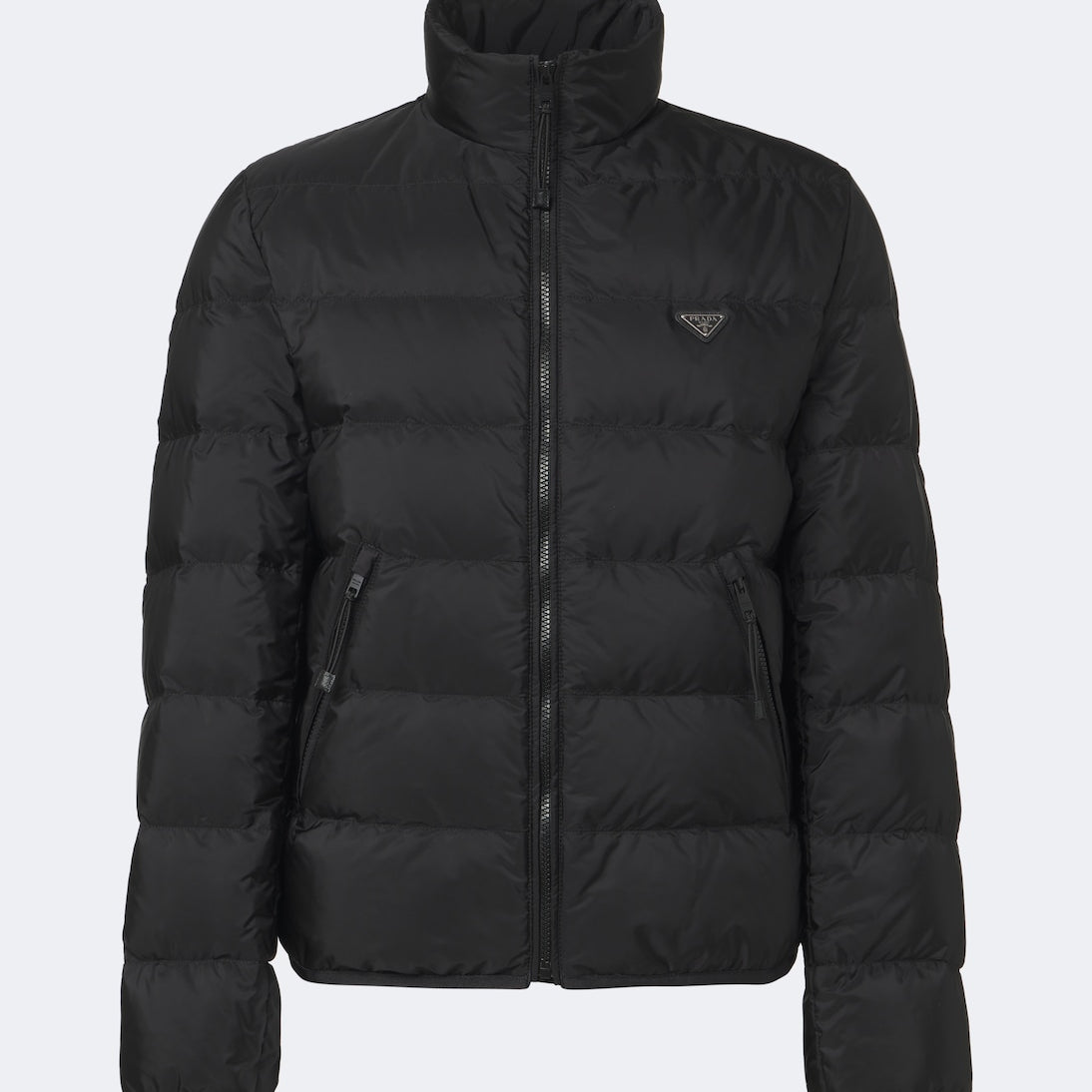 Prada - Re-Nylon puffer jacket