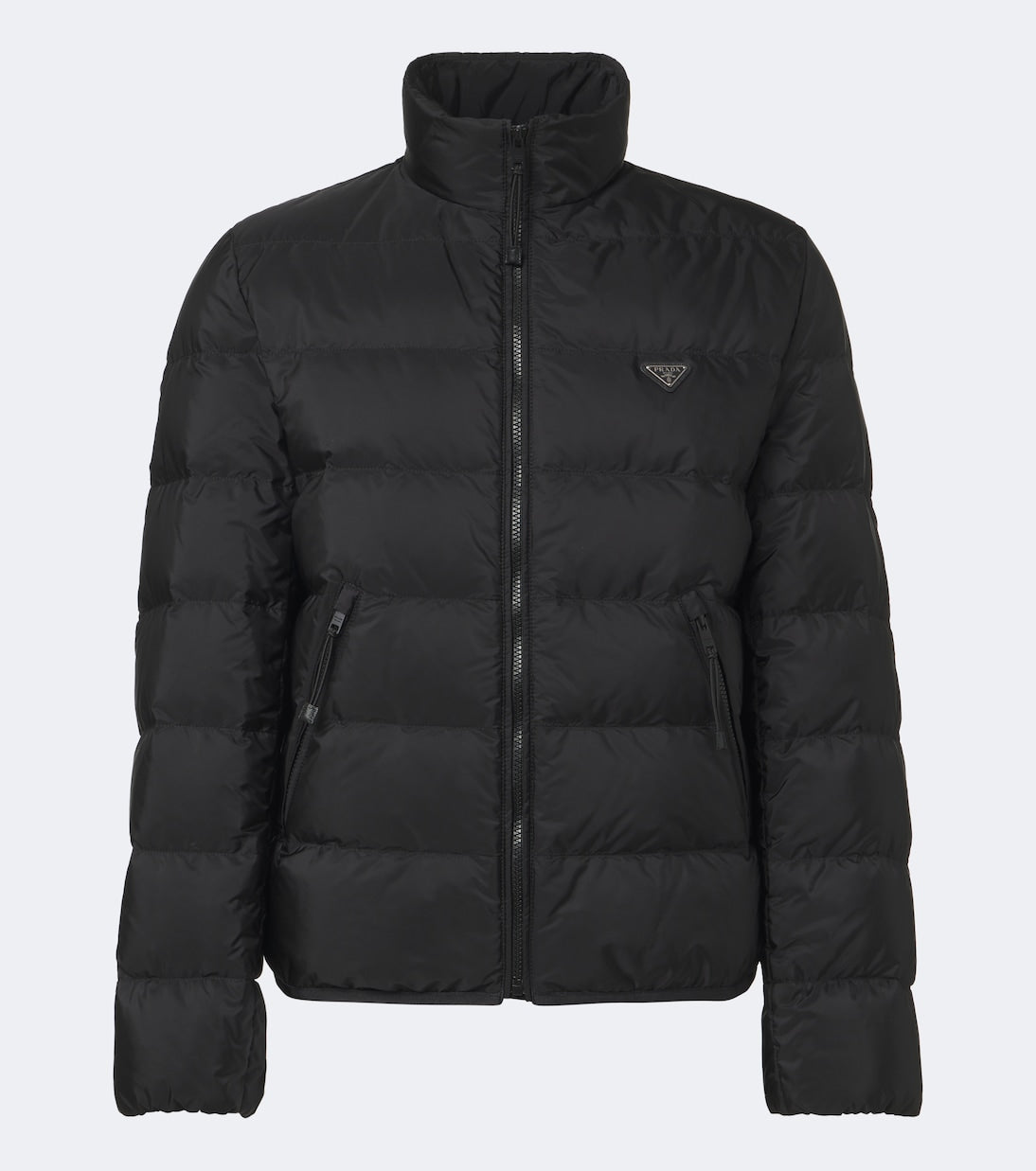 Prada - Re-Nylon puffer jacket