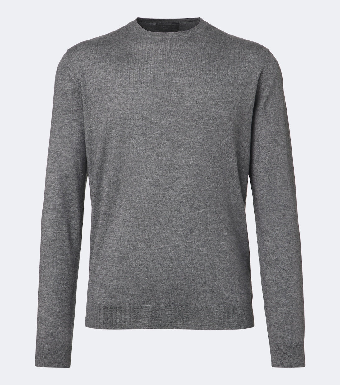 Prada - Cashmere and silk sweater