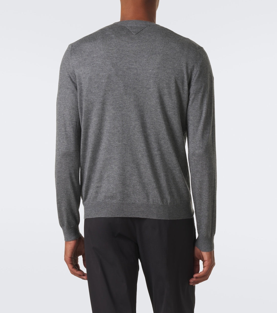Prada - Cashmere and silk sweater