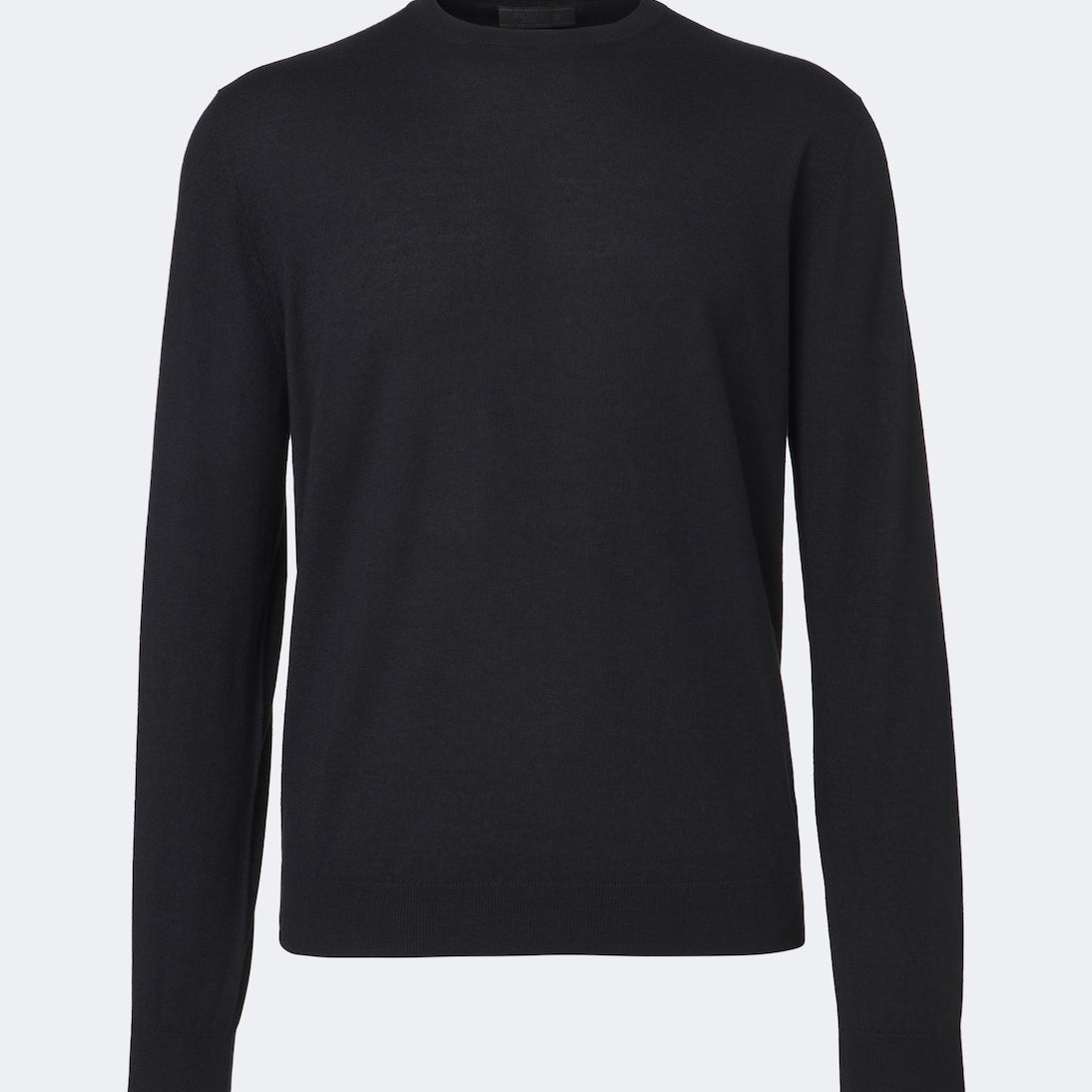 Prada - Cashmere and silk sweater
