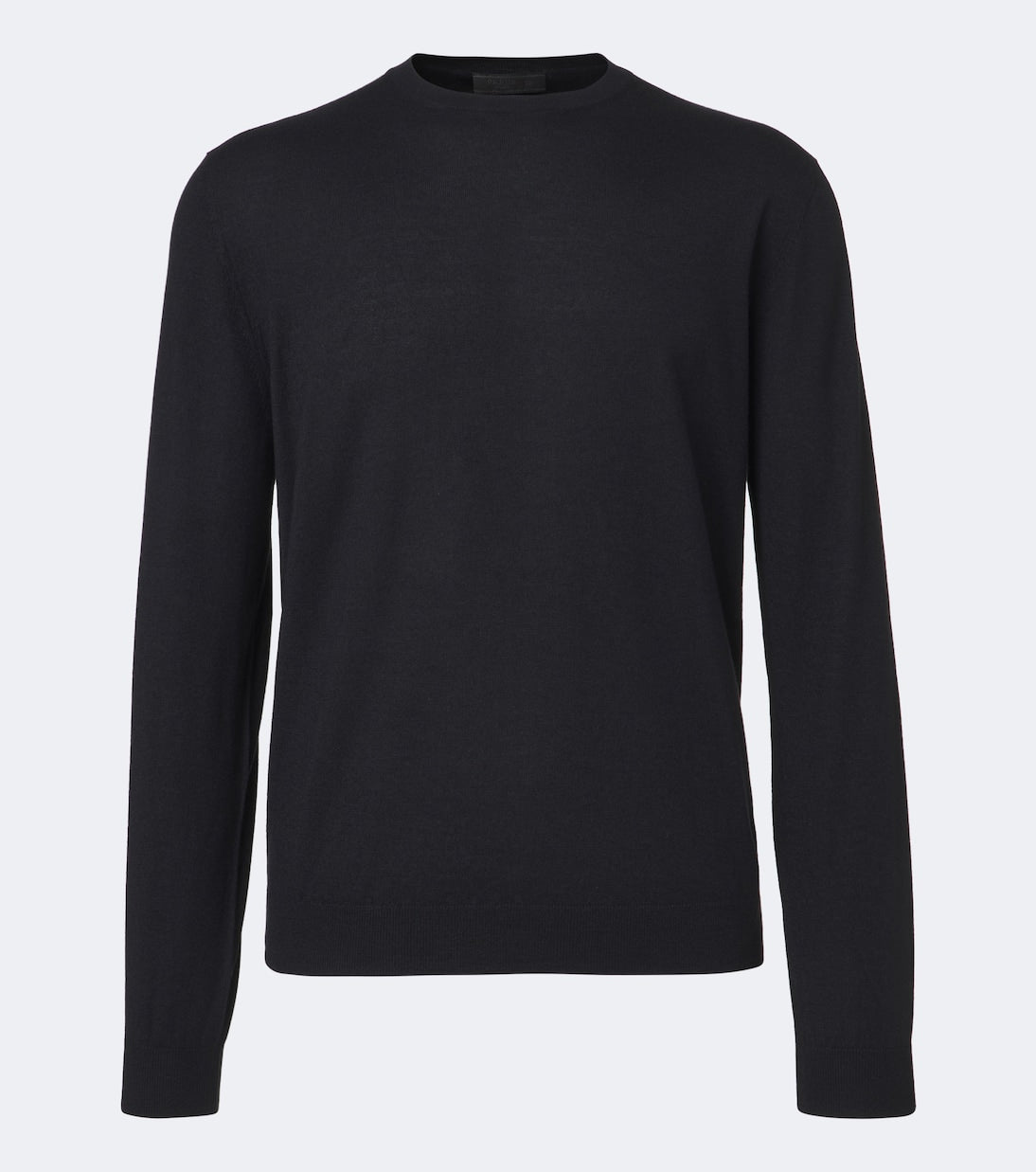 Prada - Cashmere and silk sweater