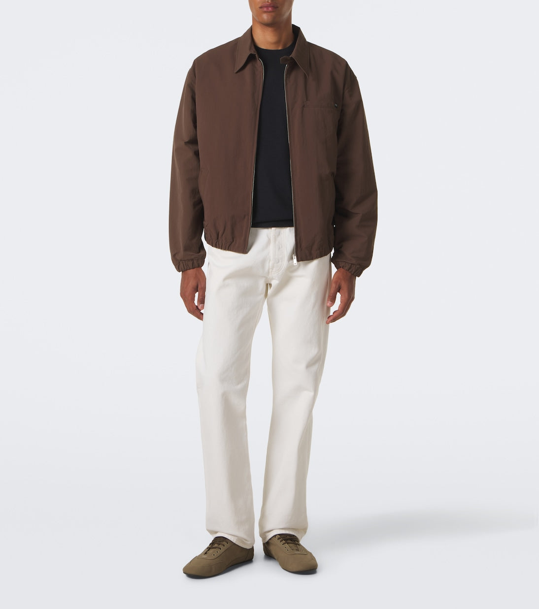 Prada - Cashmere and silk sweater