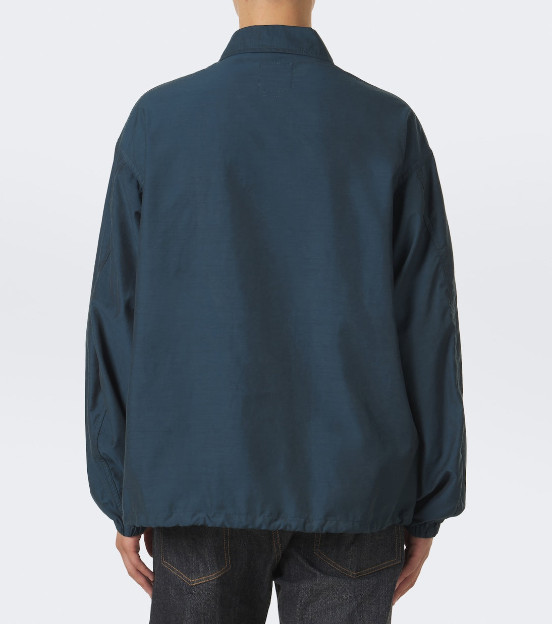 Visvim - Windfall taffeta jacket