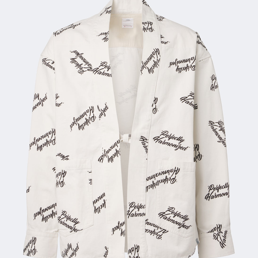 Visvim - Lhamo printed cotton shirt