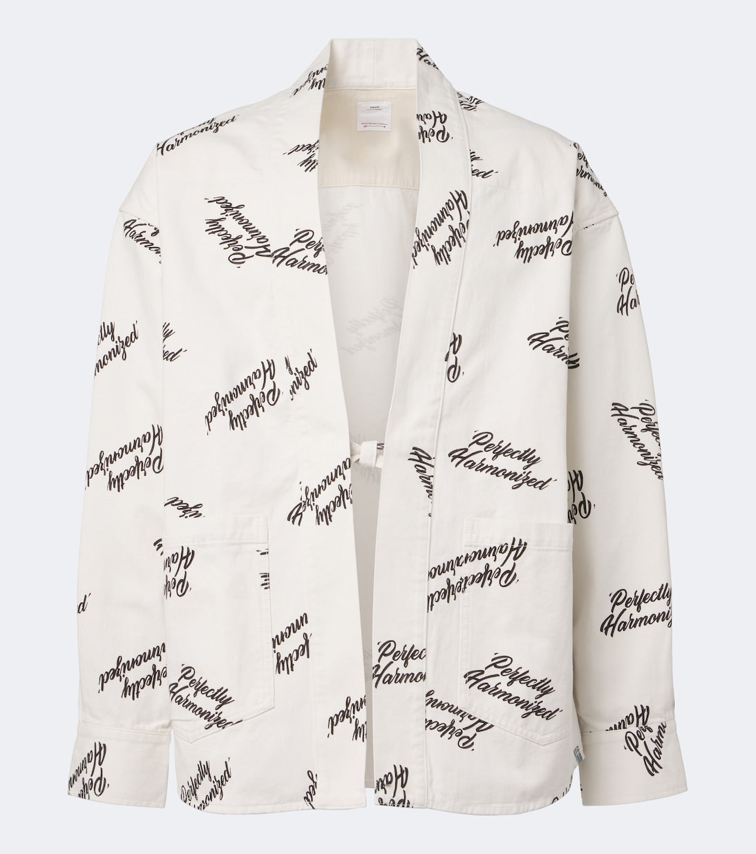 Visvim - Lhamo printed cotton shirt
