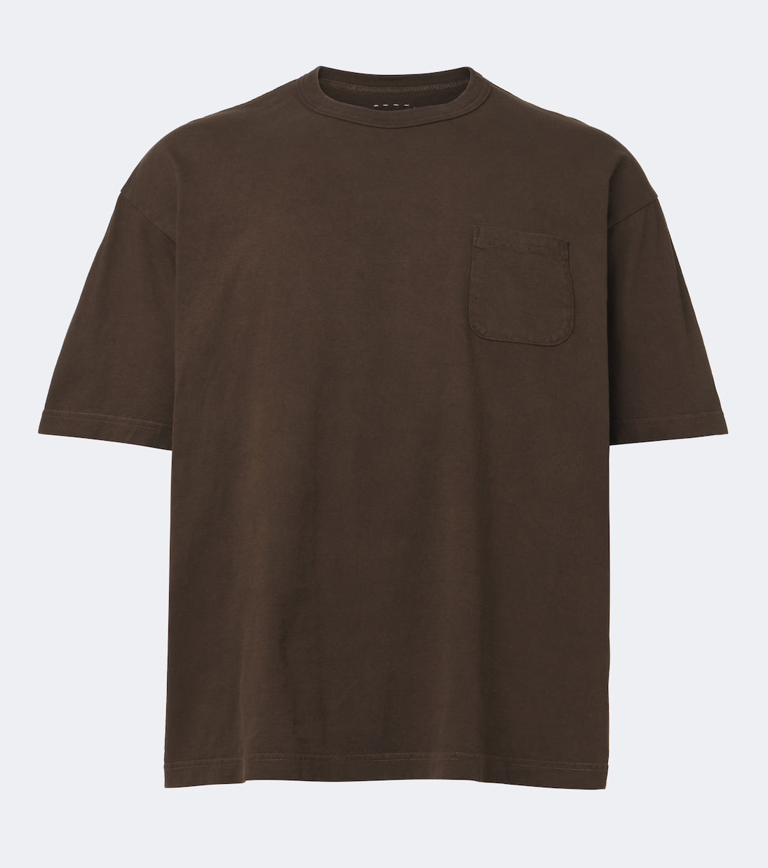 Visvim - Jumbo cotton jersey T-shirt