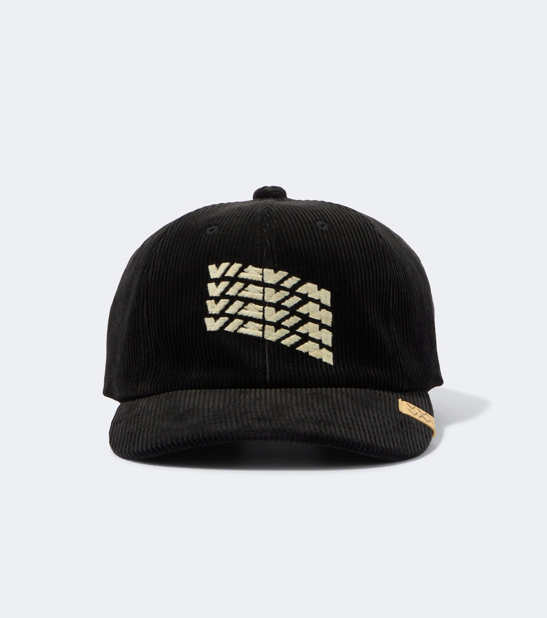 Visvim - Excelsior II cotton corduroy baseball cap
