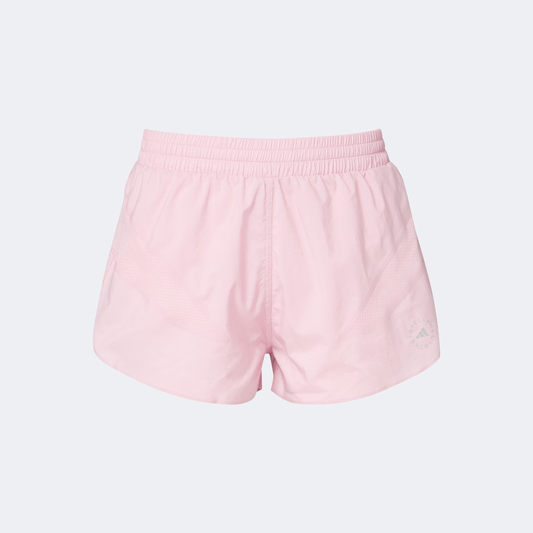 Adidas by Stella McCartney - Logo shorts