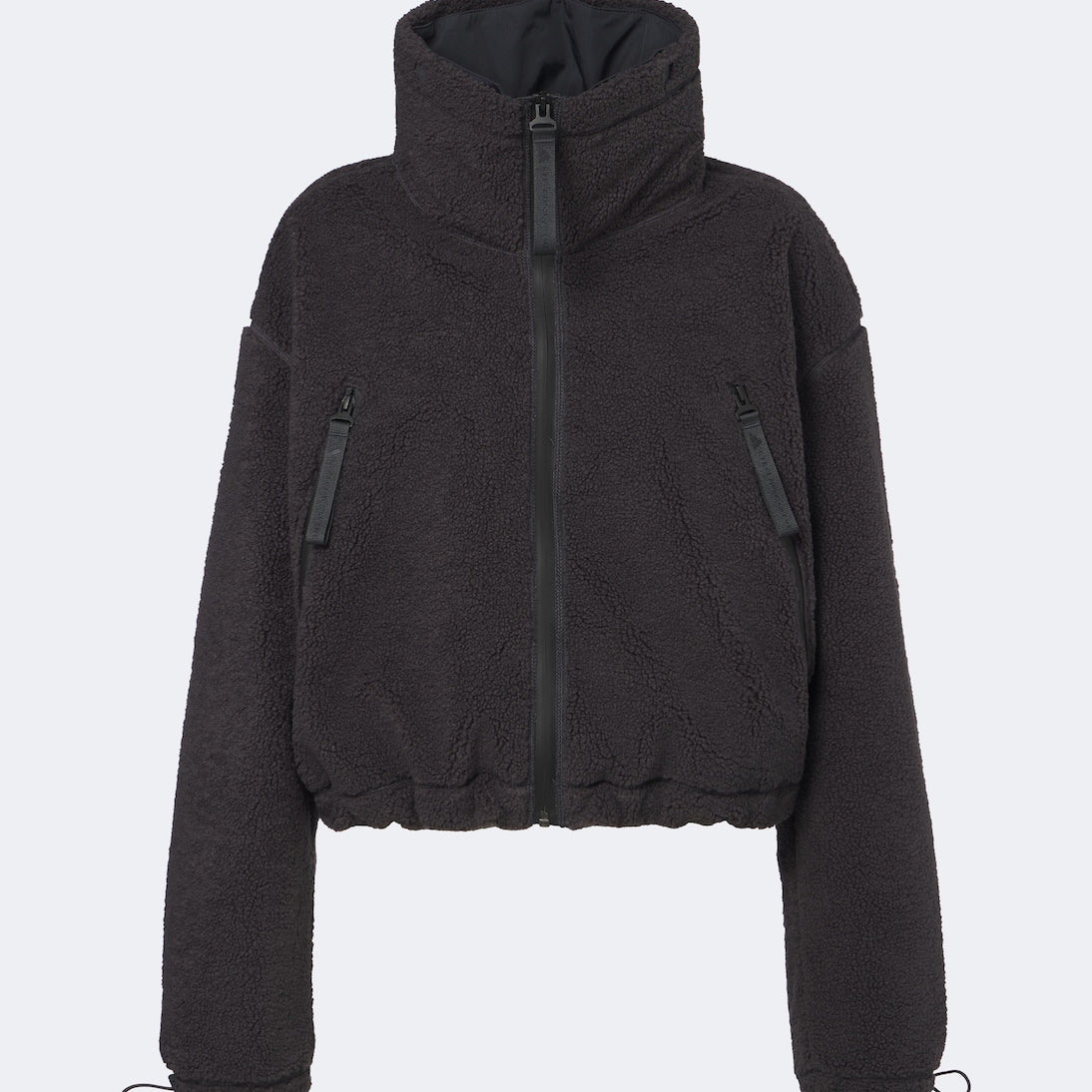 Adidas by Stella McCartney - Teddy jacket